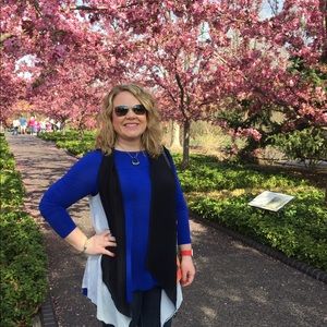 Meet your Posher, Natalie